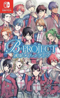 B-Project Ryuusei Fantasia NS