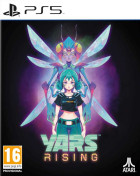 Yars Rising PS5