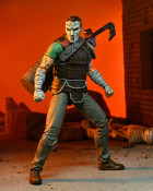 Teenage Mutant Ninja Turtles The Last Ronin Action Figure Ultimate Casey Jones 18 cm Hobby