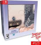Axiom Verge 2 Collector's Edition (LRG) NS