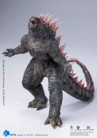 Godzilla x Kong The New Empire Exquisite Stylist Godzilla Evolved Ver. 18 cm Hobby