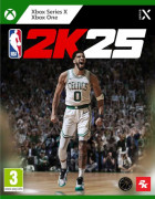 NBA 2K25 XONE