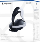 Pulse 3D Wireless Headset Elite White PS5