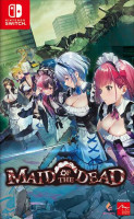 Maid of the Dead (import) NS