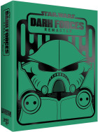 STAR WARS Dark Forces Remaster Premium Edition (LRG) NS