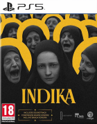 Indika PS5
