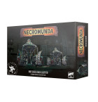 Necromunda: Hive Data Stack Cluster Hobby