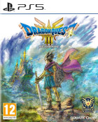 Dragon Quest III HD-2D Remake PS5