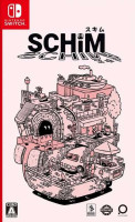 SCHiM (import) NS