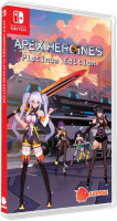 Apex Heroines Platinum Edition (import) NS