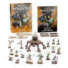 Warcry: Briar and Bone Hobby