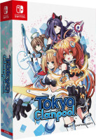Tokyo Clanpool Limited Edition (import) NS