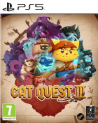 Cat Quest III PS5