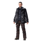 The Walking Dead: Dead City Exquisite Super Series Actionfigur 1/12 Negan 16 cm Hobby