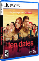 Ten Dates (LRG) PS5