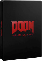 Doom Anthology PC