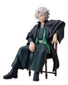 Demon Slayer: Kimetsu no Yaiba Statue Sanemi Shinazugawa 16 cm Hobby