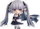 Azur Lane Nendoroid Action Figure Formidable 10 cm Hobby