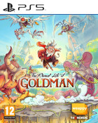 The Eternal Life of Goldman, PlayStation 5