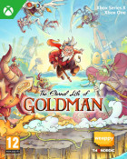 The Eternal Life of Goldman XONE