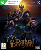 Darkest Dungeon II XONE