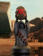 Star Wars: The Mandalorian Bust 1/6 Offworld Jawa 15 cm Hobby