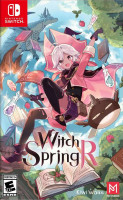 Witch Spring R USA NS