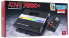 Atari 7800+ Hobby