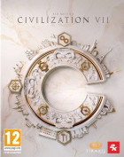 Sid Meier's Civilization VII PC