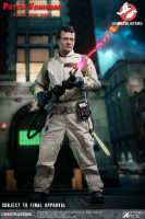 Ghostbusters (1984) Action Figure 1/6 Peter Venkman 30 cm Hobby