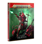 Battletome Skaven Hobby