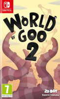 World of Goo 2 NS