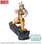 Go! Go! Loser Ranger! Luminasta PVC Statue Yumeko Suzukiri 16 cm Hobby