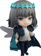 Fate/Grand Order Nendoroid Doll Action Figure Pretender/Oberon Vortigern 10 cm Hobby