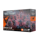 Warhammer 40,000:Kill Team: Nemesis Claw Hobby