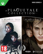 A Plague Tale Collection XSX