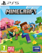 Minecraft NOR/ANG/PL PS5