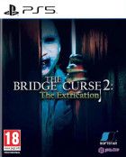 The Bridge Curse 2: The Extrication PS5