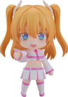 2.5 Dimensional Seduction Nendoroid Action Figure Liliel Angel Costume/Ririsa 10 cm Hobby