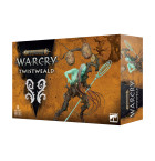 Warcry: Twistweald Hobby