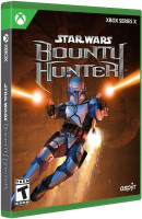 Star Wars: Bounty Hunter (LRG) XSX