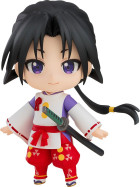 The Elusive Samurai Nendoroid Action Figure Tokiyuki Hojo 10 cm Hobby