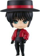 Tokyo Babylon Nendoroid Action Figure Subaru Sumeragi 10 cm Hobby