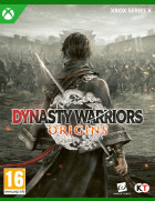 Dynasty Warriors Origins XSX
