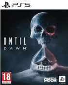 Until Dawn Remake PL/ANG PS5