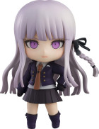 Danganronpa 1.2 Reload Nendoroid Doll Action Figure Kyokyo Kirigiri 10 cm Hobby