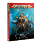 Age of Sigmar: Battletome: Stormcast Eternals Hobby