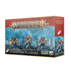 Age of Sigmar: Stormcast Eternals: Stormstrike Palladors Hobby