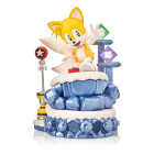 Sonic - The Hedgehog Countdown Character Advent Calendar Model Kit Tails Hobby