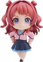 Gakuen Idolmaster Nendoroid Action Figure Saki Hanami 10 cm Hobby